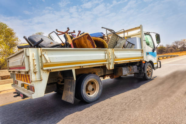 Best Commercial Junk Removal  in Sun Village, CA