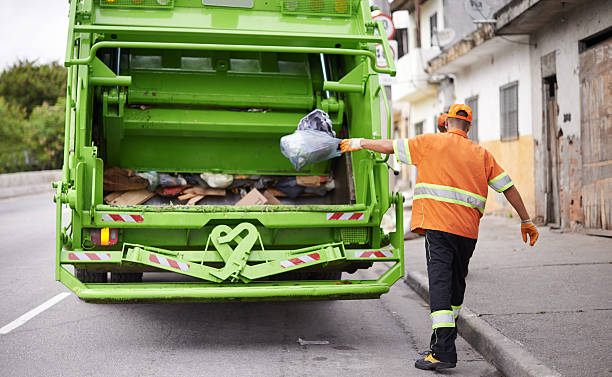 Best Yard Waste Removal  in Sun Village, CA